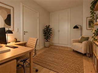 Billede 6. Lejlighed, Energivej, Randers NV 