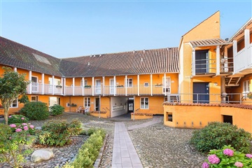 Photo 3. Apartment, Nørreport, Randers C 