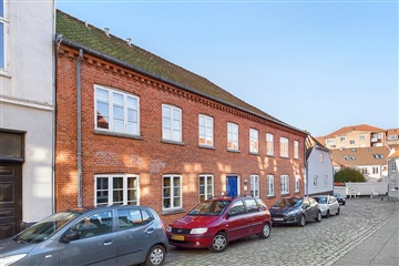 Photo 7. Apartment, Nørreport, Randers C 