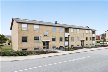 Photo 9. Apartment, Brigadevej, Randers NØ 