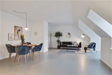 Photo 3. Apartment, Suhmsgade, København K 