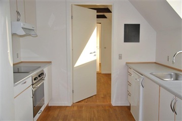 Photo 4. Apartment, St. Sct. Mikkels Gade, Viborg 