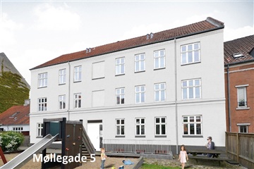 Photo 8. Apartment, Markedsgade, Randers C 