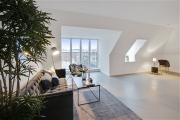 Photo 4. Apartment, Suhmsgade, København K 