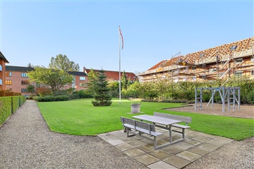 Photo 4. Apartment, Energivej, Randers NV 