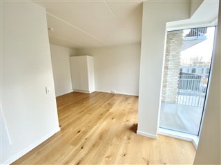 Photo 5. Apartment, Munkebjergvænget, Odense M 