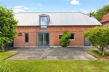 Photo 7. House, Syvager, Randers NØ 