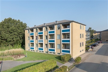 Photo 11. Apartment, Falkevej, Randers NØ 