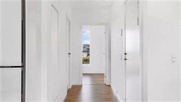 Photo 7. Apartment, Else Alfelts Vej, København S 