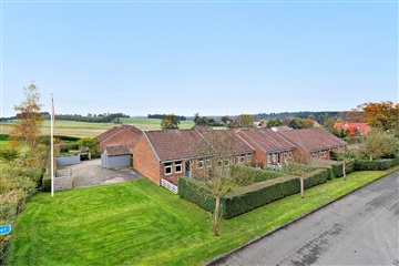 Photo 6. House, Bakkevænget, Rønde 