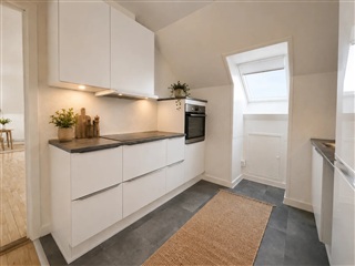 Billede 1. Lejlighed, Energivej, Randers NV 