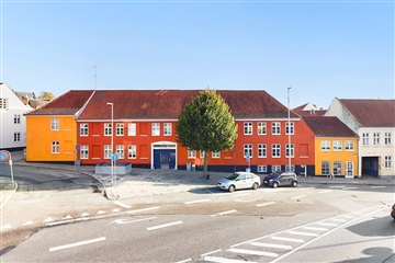 Photo 8. Apartment, Nørreport, Randers C 