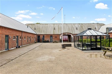 Photo 2. House, Syvager, Randers NØ 