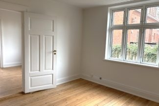 Photo 11. Apartment, Holms Alle, Nyborg 