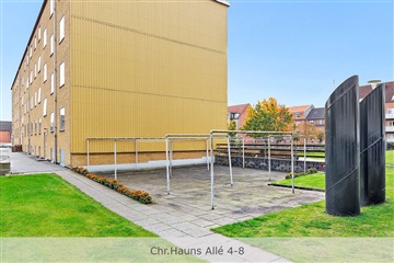 Photo 6. Apartment, Chr. Hauns Alle, Randers C 