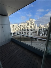 Photo 1. Apartment, Robert Jacobsens Vej, København S 