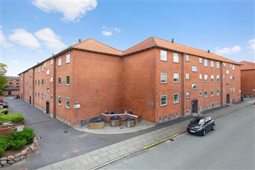 Photo 1. Apartment, Ymersvej, Randers NV 