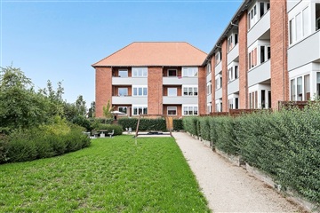 Photo 5. Apartment, Energivej, Randers NV 