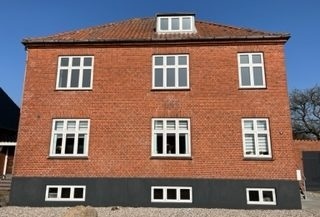 Photo 18. Apartment, Holms Alle, Nyborg 