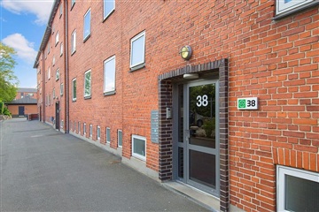 Photo 8. Apartment, Ymersvej, Randers NV 
