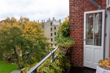 Photo 17. Apartment, Jacobys Alle, Frederiksberg C 