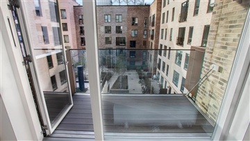 Photo 14. Apartment, Else Alfelts Vej, København S 