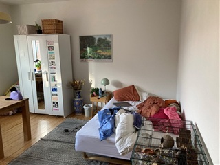 Photo 3. Apartment, Willemoesgade, Aarhus N 
