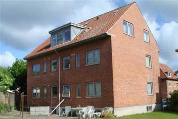 Photo 1. Apartment, Gartnerhaven, Odense C 