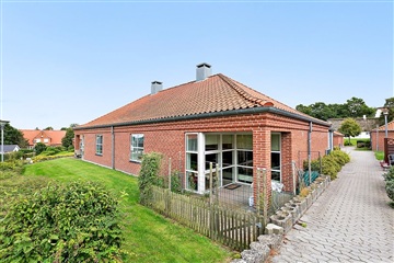 Photo 6. House, H C Ørsted Parkvej, Ørsted 