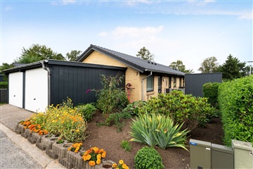 Photo 2. House, Blåmejsevej, Mariager 