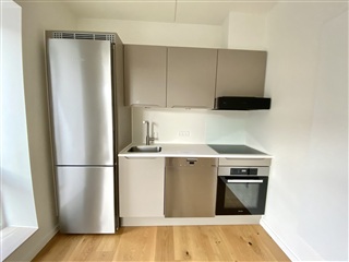 Photo 2. Apartment, Munkebjergvænget, Odense M 