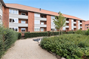 Photo 4. Apartment, Energivej, Randers NV 