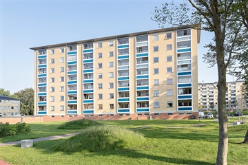 Photo 2. Apartment, Falkevej, Randers NØ 