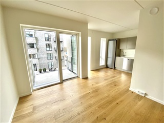 Photo 4. Apartment, Munkebjergvænget, Odense M 
