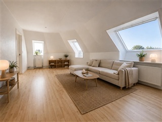 Billede 3. Lejlighed, Energivej, Randers NV 
