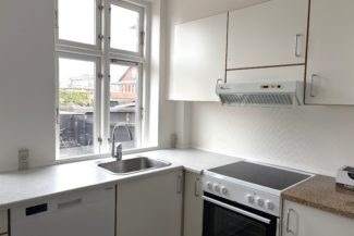 Photo 2. Apartment, Holms Alle, Nyborg 