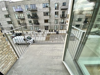 Photo 8. Apartment, Munkebjergvænget, Odense M 