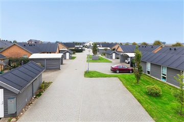 Photo 2. House, Højvangen, Spentrup 