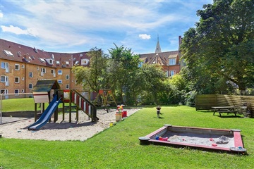 Photo 4. Apartment, Sct. Peders Gade, Randers C 