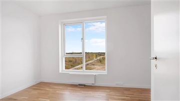 Photo 2. Apartment, Else Alfelts Vej, København S 