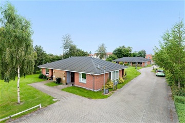 Photo 7. House, Vestergade, Allingåbro 