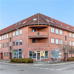 Billede 23. Lejlighed, Energivej, Randers NV 