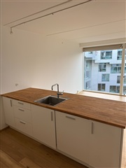Photo 7. Apartment, Robert Jacobsens Vej, København S 