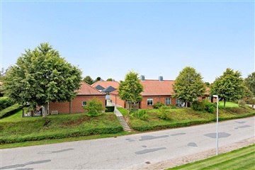 Photo 8. House, H C Ørsted Parkvej, Ørsted 