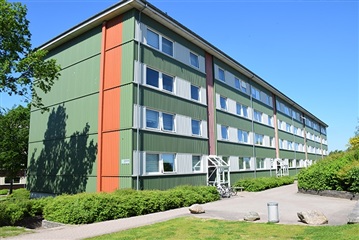 Photo 4. Apartment, Ved Byskellet, Randers NV 