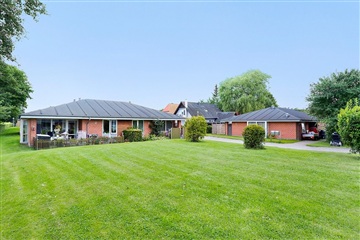 Photo 6. House, Vestergade, Allingåbro 