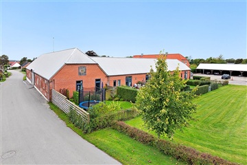 Photo 5. House, Syvager, Randers NØ 