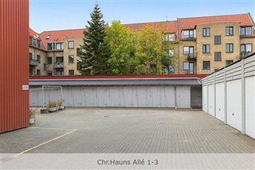 Photo 17. Apartment, Chr. Hauns Alle, Randers C 