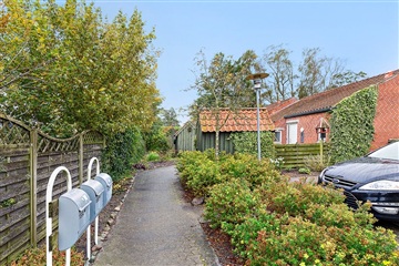 Photo 2. House, Østerled, Havndal 