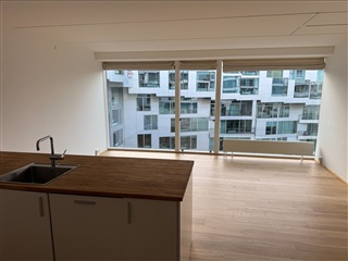 Photo 8. Apartment, Robert Jacobsens Vej, København S 